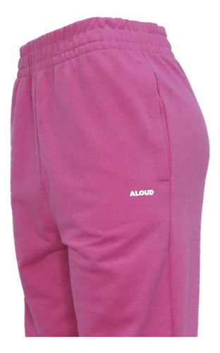 Aloud Urban Pants - Frisa 1507 Pink 5