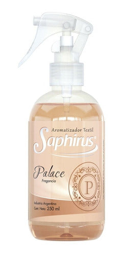 Saphirus Textil Palace 250ml 0