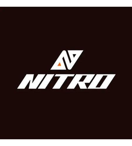 Nitro Bikes Cycling Socks MTB Road High Tube Breathable Quick Dry Various Colors 9