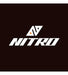 Nitro Bikes Cycling Socks MTB Road High Tube Breathable Quick Dry Various Colors 9