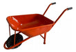 Crex Export Stamped Wheelbarrow 90 Liters Gardening 0