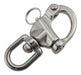 HERBY® 8180 Automatic Swivel Snap Shackle 87mm 0