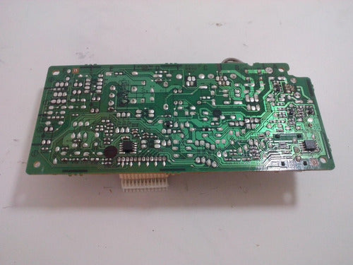 Placa Fonte Fax Sharp Ux-45 (f3257xh-26) 1