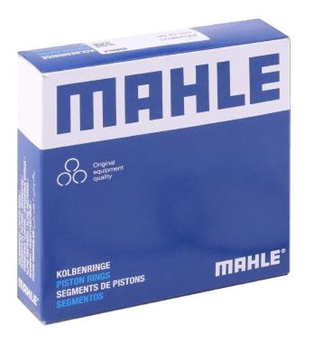 Mahle-PC Hydraulic Ring Set for Fiat Uno Duna 147 Fiorino Tipo 1.4 4