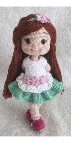 Amigurumi Course + Gifts and Instructional Videos 1