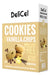 Delicel Vanilla and Chocolate Chip Cookies 150g 2