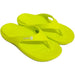 Kioshi Ojotas Flip Flop Colores Aqua 0