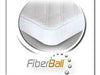 Cubrecolchon Protector Fiberball 100x190 2