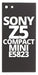 Sony Xperia Z5 Compact Mini E5823 Rear Cover Replacement 1