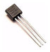 Digital Temperature Sensor DS18B20 TO-92 Arduino 0