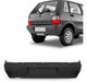 Loma Plast Paragolpe Trasero Fiat Uno Fire 2004 Al 2015 0