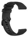 Replacement IBS Silicone Band for Garmin Forerunner 245/645/55 Venu Sq Vivomove 4