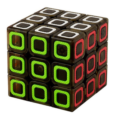 QiYi Dimension 3x3 Magic Cube 0