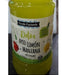 Cuarto Creciente Detox Juice: Apple, Lemon & Celery Flavored - 1L x 6 2