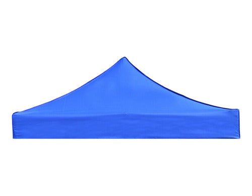 Replacement 3x3 Meters Oxford Fabric Gazebo Roof 0