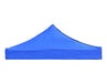 Replacement 3x3 Meters Oxford Fabric Gazebo Roof 0