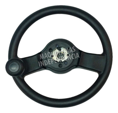 Heli Forklift Steering Wheel 3.5 Ton H3 Replacement 0