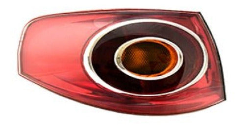 Ledex Rear Exterior Light Suran 2005/2006/2007/2008/2009/2010 4