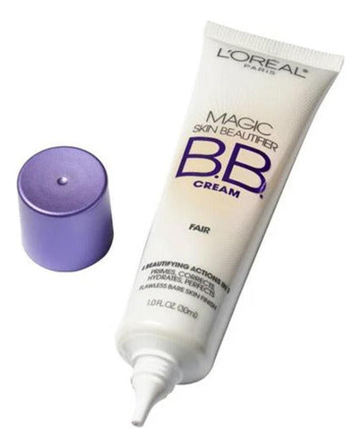 L'Oreal Magic BB Cream Fair 30ml 1