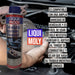 Catalytic System Cleaner Liqui Moly 6