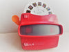 View Master Vintage Toy with 3 Reels 1