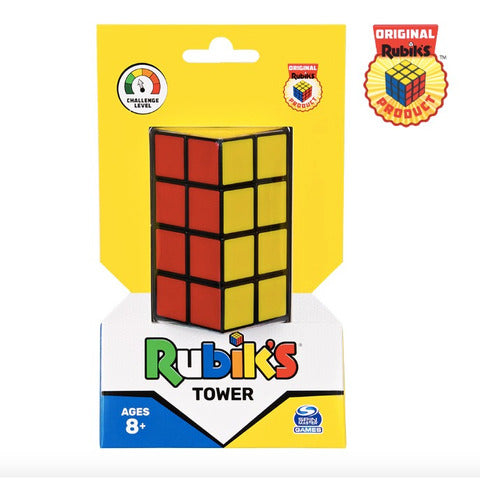 Caffaro Rubik's Tower 0909 0