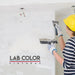 LAB COLOR Premium Interior/Exterior Wall Putty 4 Kilos 1