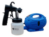 Oryx Latex Paint Sprayer Gun Machine 650W 0