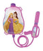 Sebigus Water Backpack with Launcher Disney Princesses 8553 0