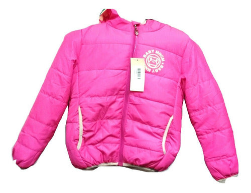 MMK Polar Autumn Winter Jackets for Kids 1