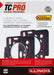 Escape Dodge Harvester Pf 5.0 6pf-305 6.305 Chain Drive 0