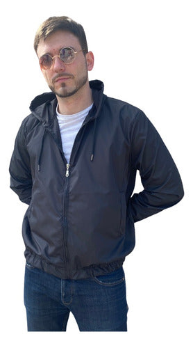 Berlin Company Anoraks for Men in Various Colors - Moda 2023 0