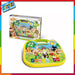 Interactive Smart Pad with Sound La Granja De Zenon Toy 5