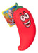 Chilli Squishy Pocket Money 2