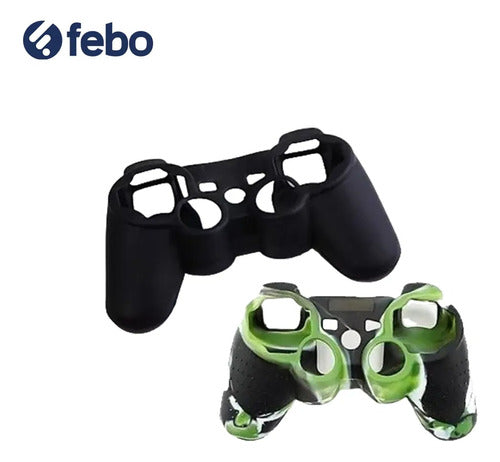 Febo Silicone Protector for Joystick 1