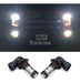 2 X 50w H10 9145 Alta Potencia Led Cree 6000k Super Blanco N 1