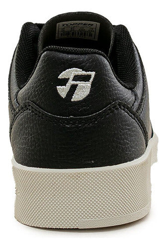 Topper Zapatillas Graf 2