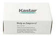 Kastar Battery for Motorola Digital Video Baby Monitor MBP667 668 3