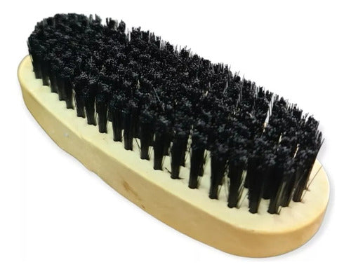 ALLSHINE Upholstery and Carpet Cleaning Brush 1