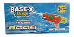 Sebigus Water Gun Base X Splash in Box 36 cm Mt3 8587 Ttm 2