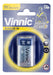 Bateria Alcalina Vinnic Fuente De Energia De 9 Volts 7