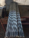 Twisted Square Iron Rod for Colonial Style Gates 3/4 Inch x 1.20 m 3