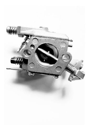 Poulan Carburetor for Chainsaws 0