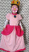 Princess Peach Costume (Super Mario Bros) 0