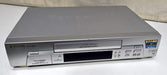 Videocasetera Panasonic Nv-fj600pm. Superdrive. Ntsc 110/220 1