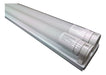 LED Tube with 2x18W Sica, Cold/Natural White 1220mm 0