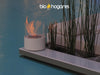 BIOHOGARES - Bioethanol Stoves - Faro Model - Official Ag. 5