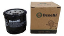 Benelli Kit Service Tnt300 + Valvoline Sint. + Original Filter 1