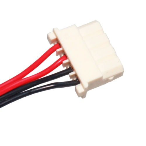 Dc Jack W/cable De Alimentación Para Acer Asipre 5749-6607 5 4