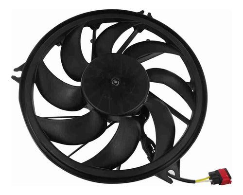 MFL Electroventilador Peugeot 206 / 207 Con Aire Oferta !! 0